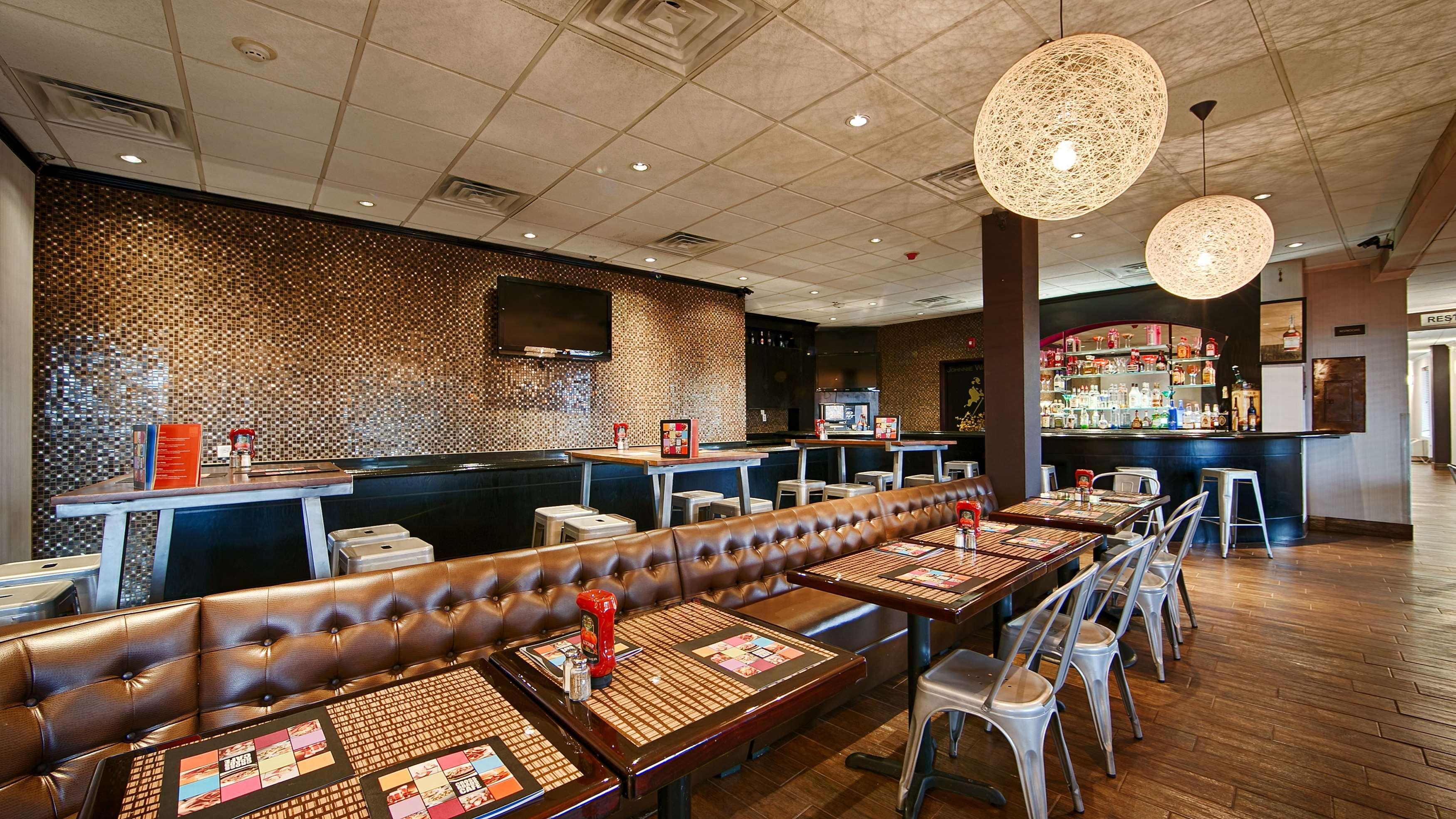 Best Western Plus Newark Airport West Eksteriør billede