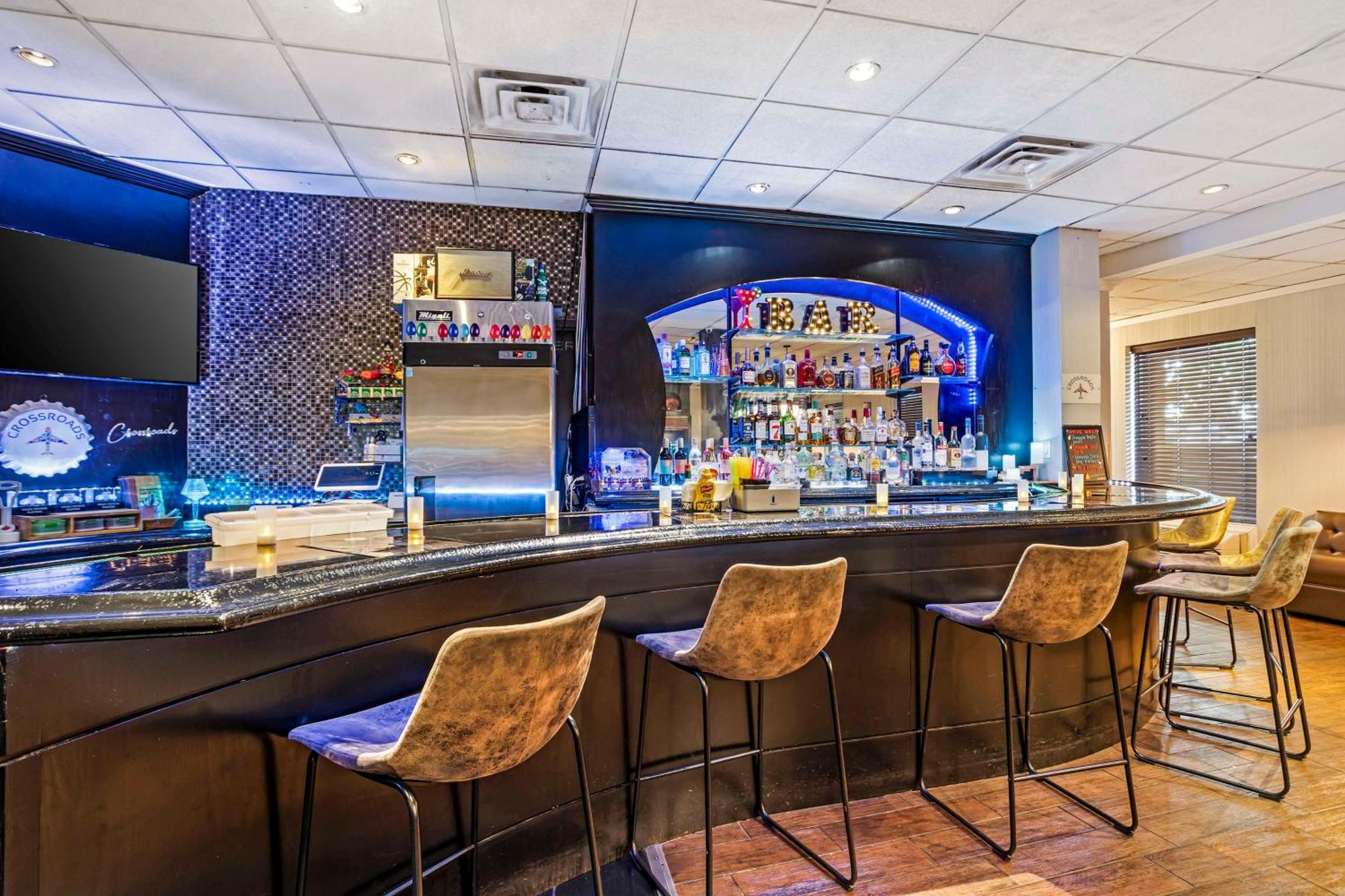 Best Western Plus Newark Airport West Eksteriør billede